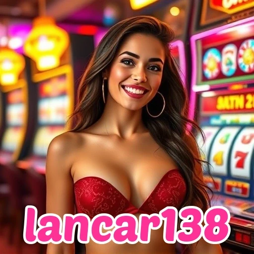 lancar138: Game Arcade Penuh Seru dan Tantangan