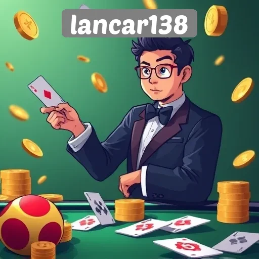 Keberagaman Permainan di Lancar138 untuk Pecinta Game
