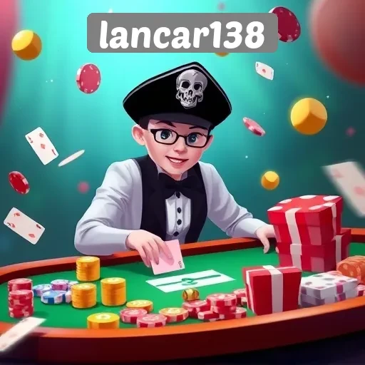 Pilihan permainan menarik di situs lancar138