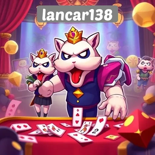 Kelebihan Bermain di Lancar138 untuk Penggemar Game