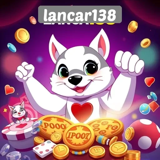Mengungkap Fitur Menarik Situs Game Lancar138