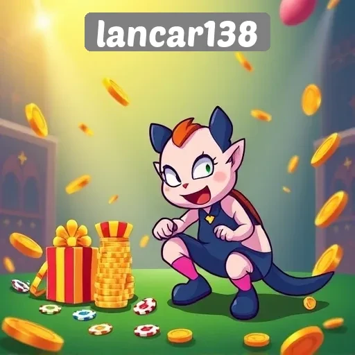 Mengapa Lancar138 Menjadi Pilihan Utama Pecinta Game Online