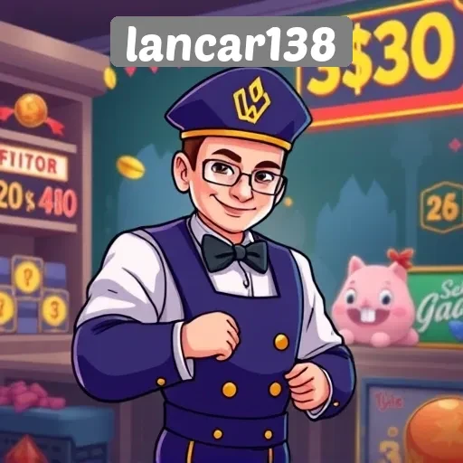 Mengulas Fitur Unggulan dari Situs Game Lancar138