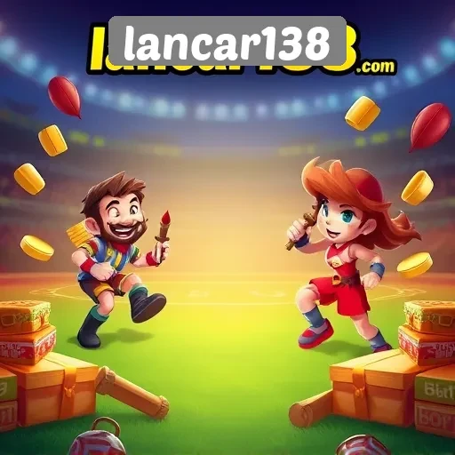 Lancar138 sebagai Platform Game yang Menarik di Indonesia