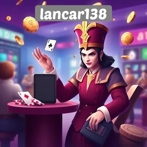 Mengenal Situs Game Lancar138 dan Fitur-Fiturnya