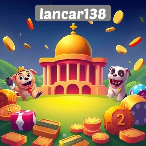 Mengenal Situs Game Lancar138 untuk Pecinta Gaming