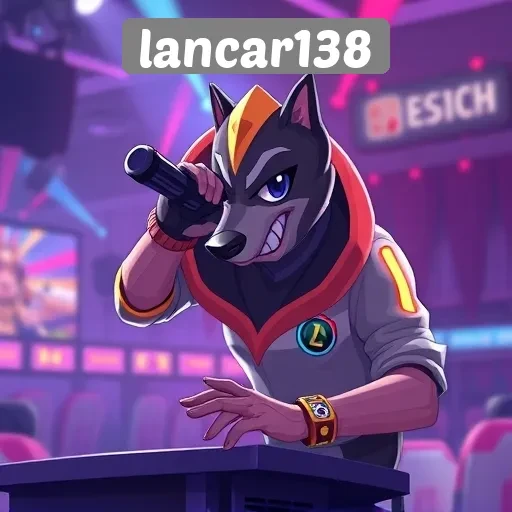 Dampak Lancar138 Terhadap Industri Game di Indonesia