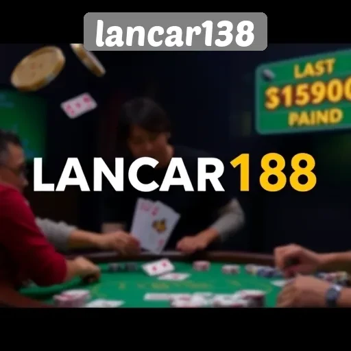 Situs Lancar138 Dan Ragam Permainan Menarik Yang Tersedia