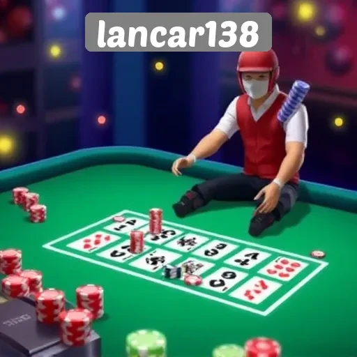 Perbandingan lancar138 dengan Situs Game Lainnya