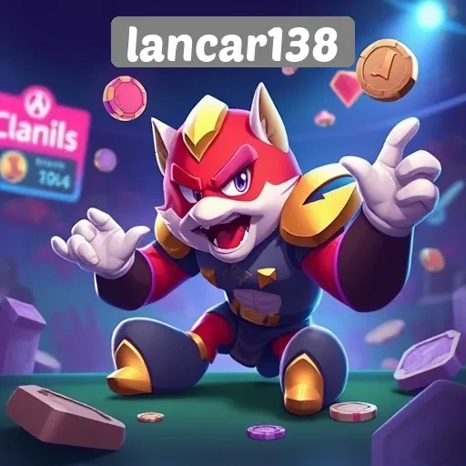 Inovasi terbaru dalam game di situs lancar138