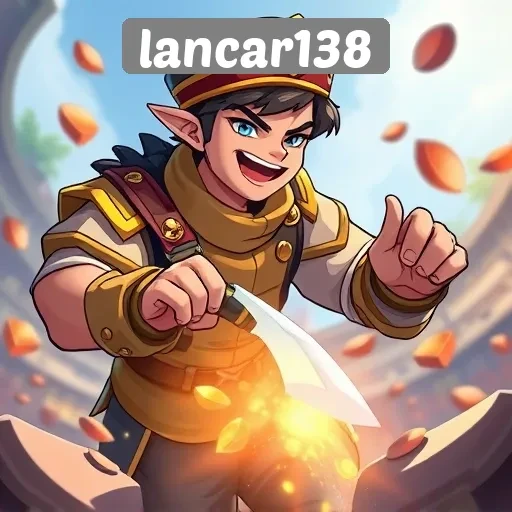 Koleksi Game Terbaru di Lancar138 yang Wajib Dicoba