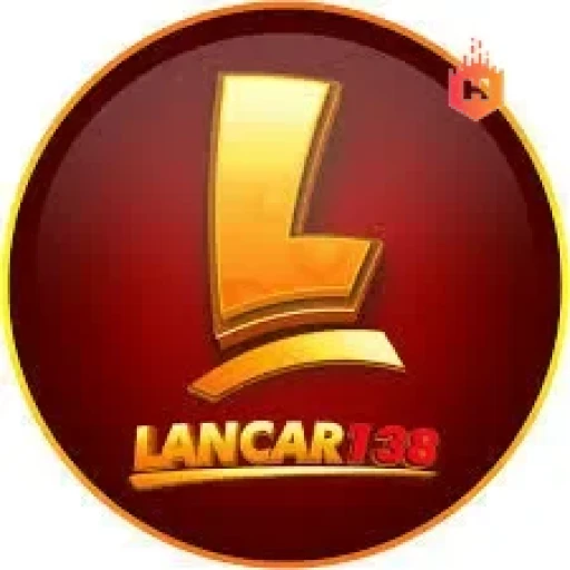 lancar138 Logo