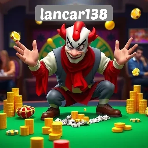 Bagaimana Lancar138 Menghadirkan Pengalaman Bermain yang Optimal