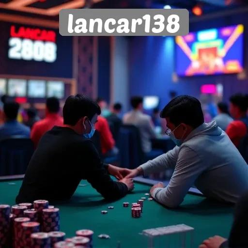 Analisis Permainan Populer di Lancar138