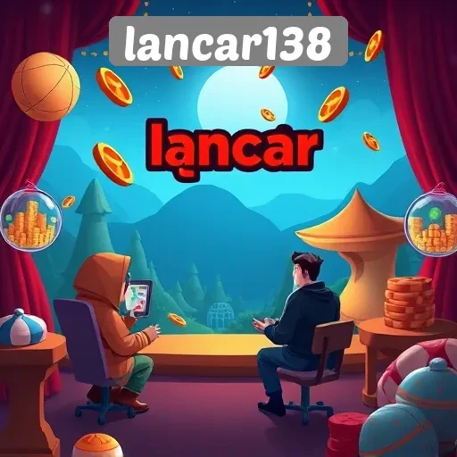 Profil dan Fitur Menarik Situs Game Lancar138