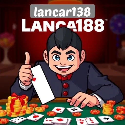 Cara Mendaftar dan Memulai di Lancar138
