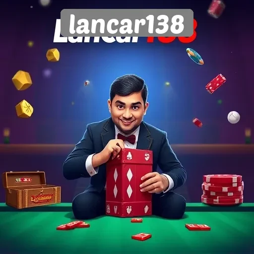 Keamanan dan Kenyamanan Bermain di Lancar138