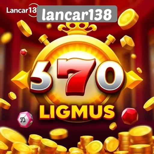 Beragam Pilihan Permainan Slot di Lancar138 yang Patut Dicoba